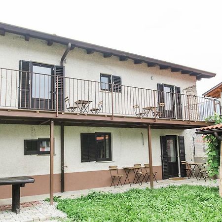 Hisa Bubi Apartment โทลมิน ภายนอก รูปภาพ