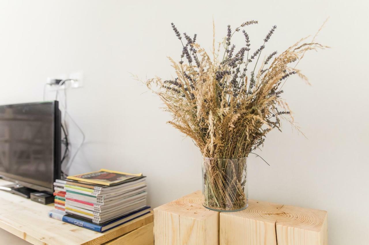 Hisa Bubi Apartment โทลมิน ภายนอก รูปภาพ