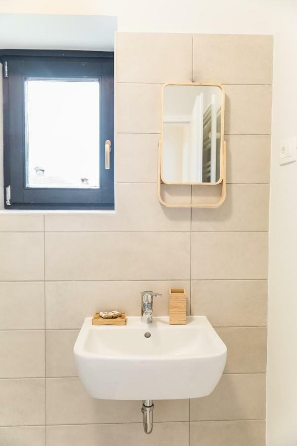 Hisa Bubi Apartment โทลมิน ภายนอก รูปภาพ