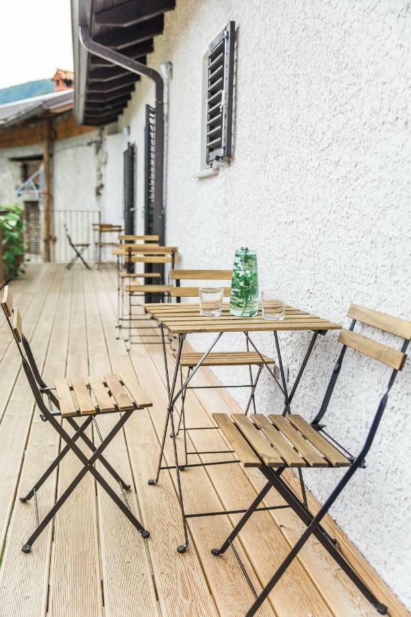 Hisa Bubi Apartment โทลมิน ภายนอก รูปภาพ