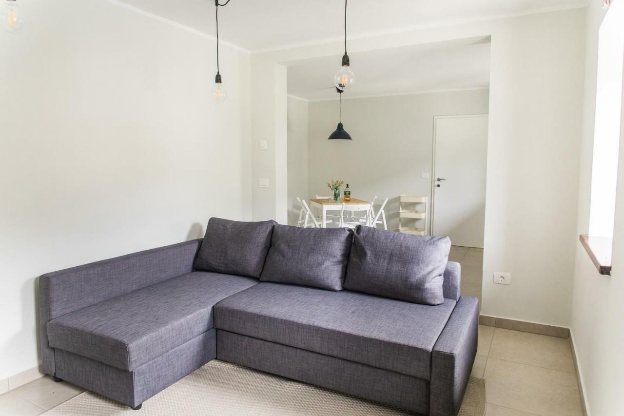 Hisa Bubi Apartment โทลมิน ภายนอก รูปภาพ