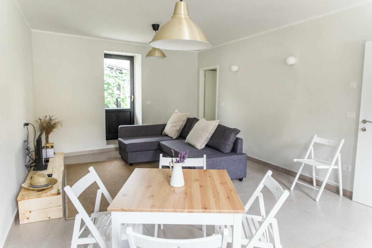 Hisa Bubi Apartment โทลมิน ภายนอก รูปภาพ