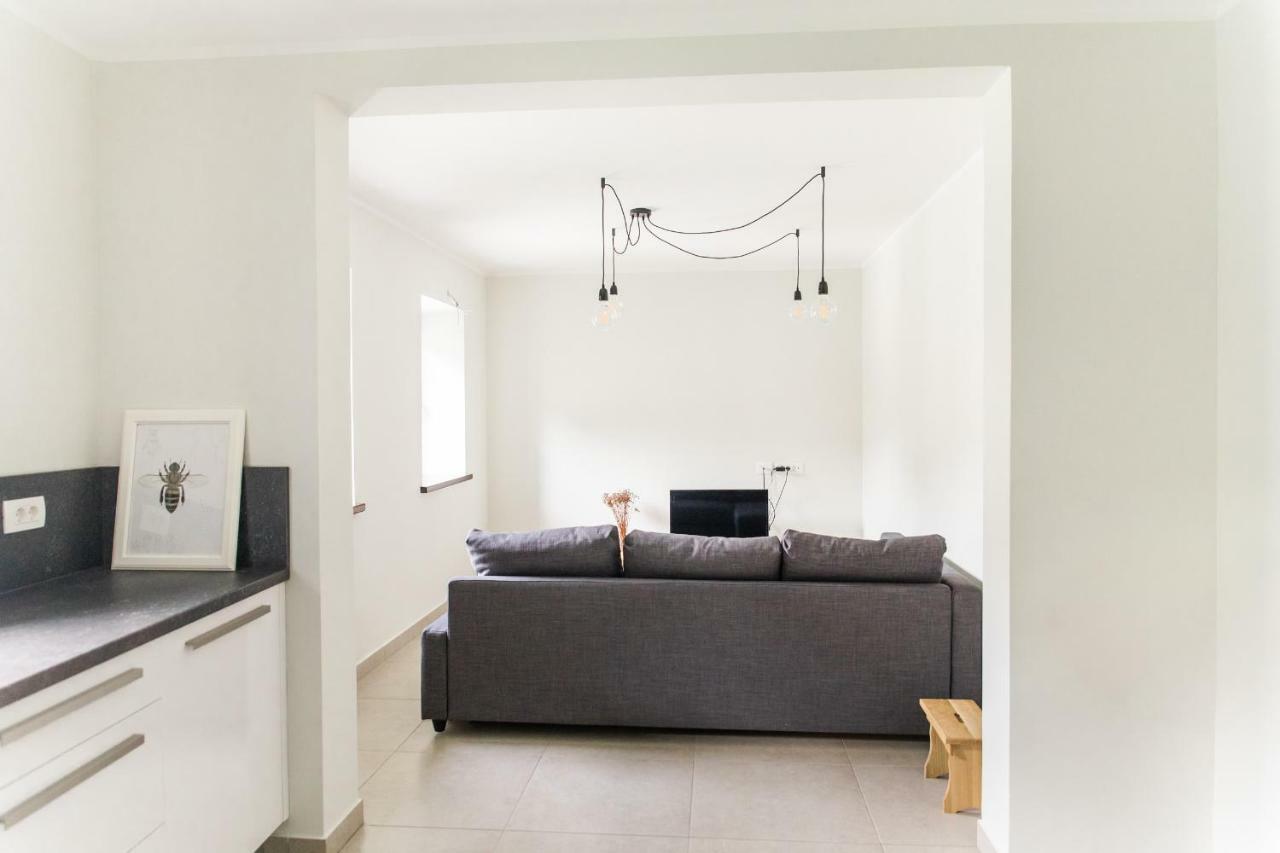 Hisa Bubi Apartment โทลมิน ภายนอก รูปภาพ