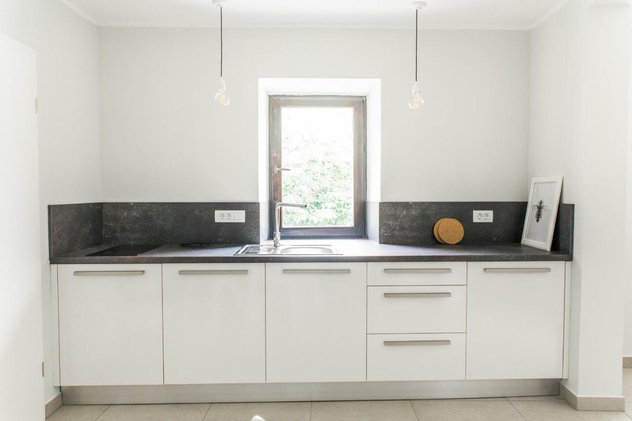 Hisa Bubi Apartment โทลมิน ภายนอก รูปภาพ