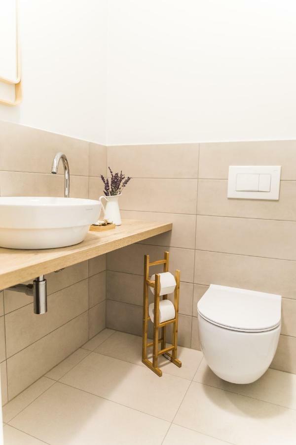 Hisa Bubi Apartment โทลมิน ภายนอก รูปภาพ