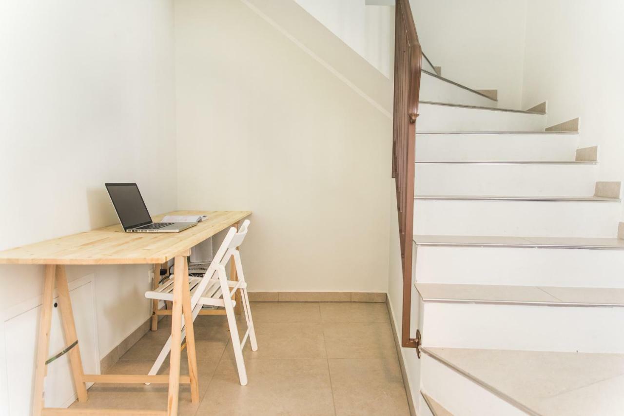 Hisa Bubi Apartment โทลมิน ภายนอก รูปภาพ