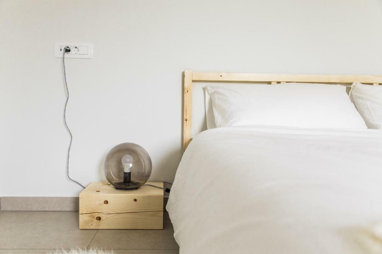 Hisa Bubi Apartment โทลมิน ภายนอก รูปภาพ