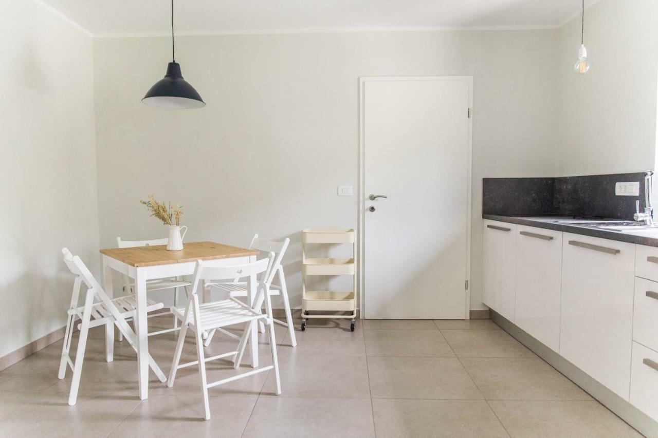 Hisa Bubi Apartment โทลมิน ภายนอก รูปภาพ
