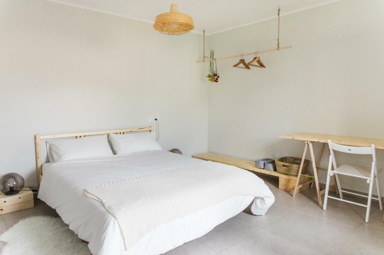 Hisa Bubi Apartment โทลมิน ภายนอก รูปภาพ