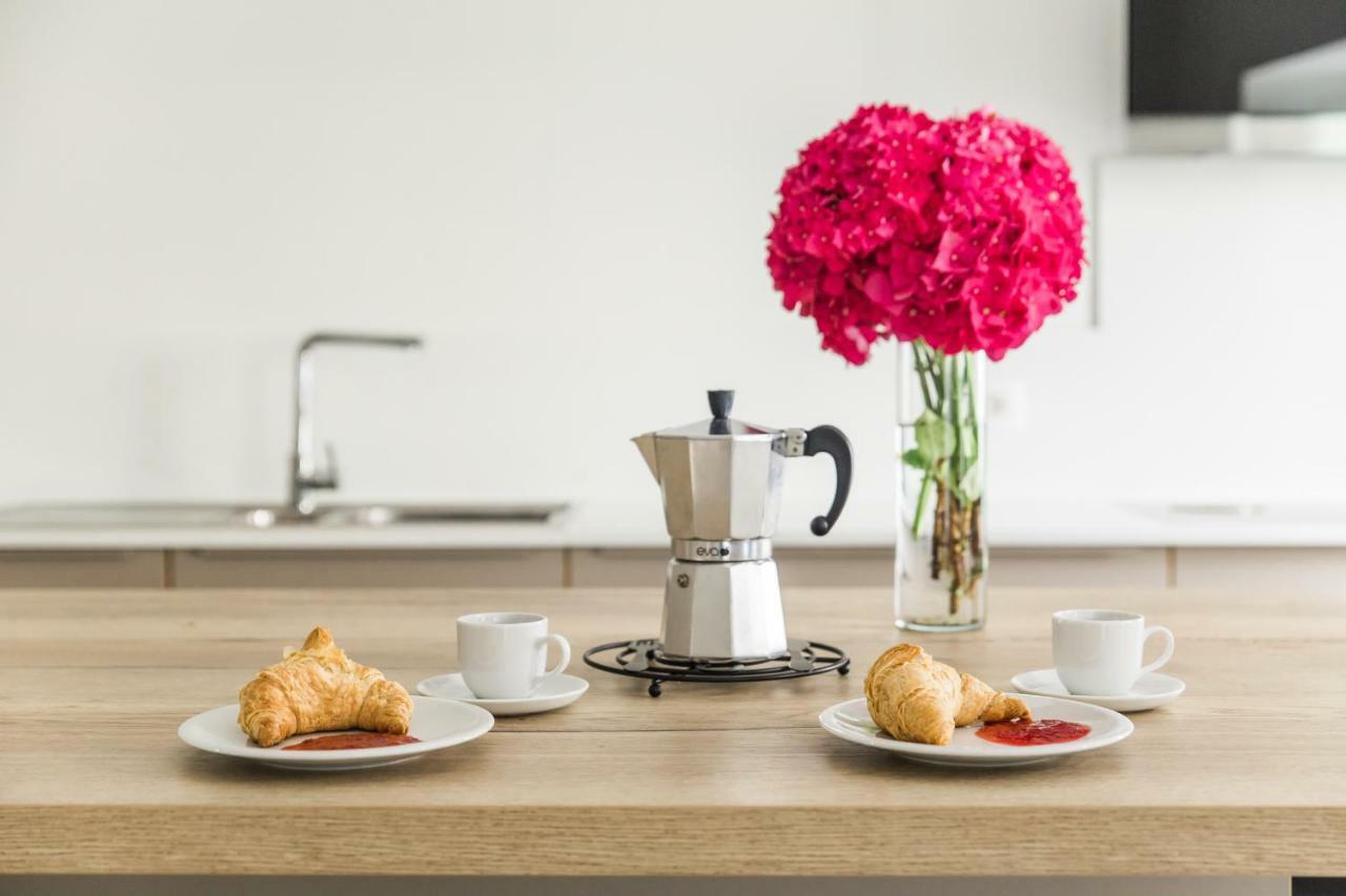 Hisa Bubi Apartment โทลมิน ภายนอก รูปภาพ